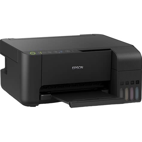 This file contains the installer to obtain everything you need to use your epson l3150 wirelessly or with a wired connection. Epson l3150 - BIOLOGIC SYSTEMS COMPUTER CENTER