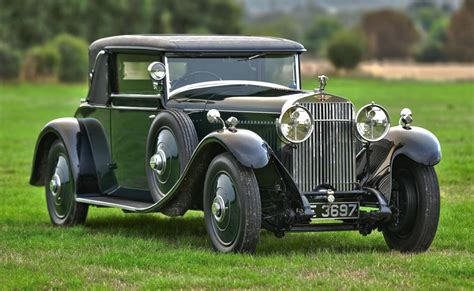 Hispano Suiza Classic Cars For Sale Classic Trader