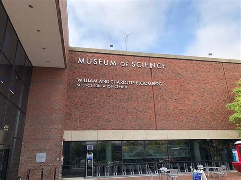 Museum Of Science Boston 2020 Ce Quil Faut Savoir Pour Votre