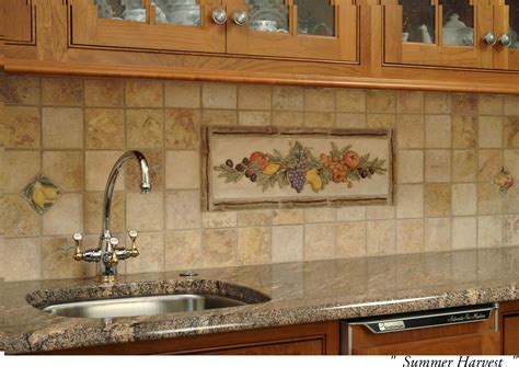 Had a few areas that needed a few of the darker tiles popped out and replaced with lighter to blend between squares but overall really happy with the finished product. Kitchen: How To Install Exciting Groutless Backsplash For ...