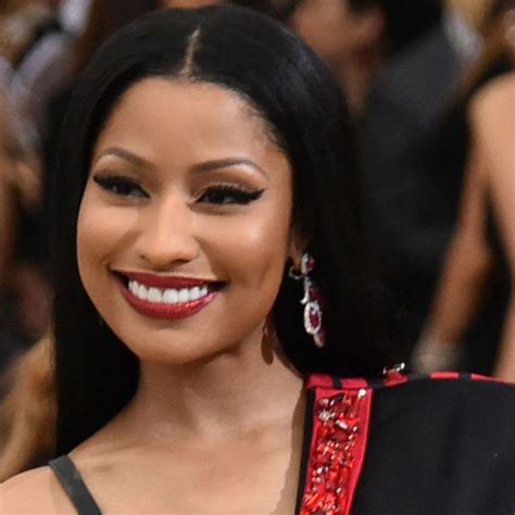 Nicki Minaj Told Fans Shed Pay Their College Tuition Fees