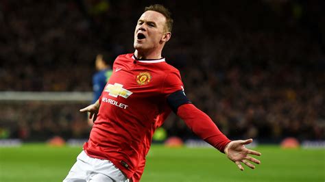 Wayne Rooney Documentary How To Watch Release Date And Full Details