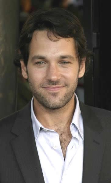 Paul Rudd Pictures Gallery 2 With High Quality Photos