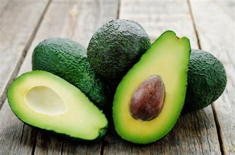 Avocado Nutrition And Benefits Its So Much More Than Guacamole