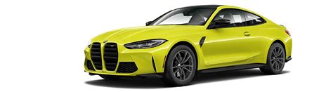 Discover The 2021 BMW M4 | Vista BMW Pompano Beach