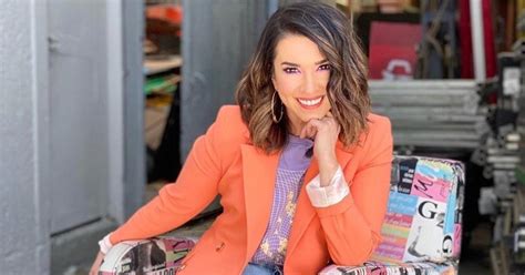 She was also an entertainment reporter on televisa's news show primero noticias. Laura G recibe burlas en "Venga la Alegría" por su pasado en el programa "Sabadazo"