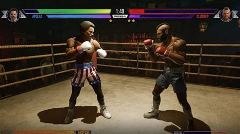 The Best Ps5 Boxing Games 2023