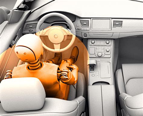 Can Tech Prevent Drunk Driving Fatalities Tech Briefs