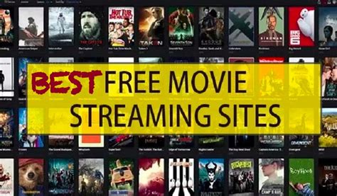 The best movie streaming services for 2021. Best Free Movie Streaming Sites from 2019 - Truegossiper