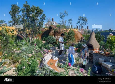 Royal Hospital, Chelsea, London, UK. 20th May, 2024. Press and VIP day