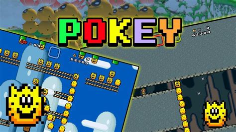 Pokey Pokey And More Pokey Youtube
