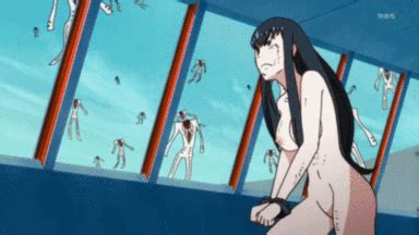 Stripped Photoshop Gif Is Animated By Photoshop Hentai Image