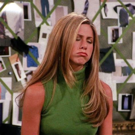 Rachel Green Friends Tv Show Funny Memes Instagram Memes Sassy