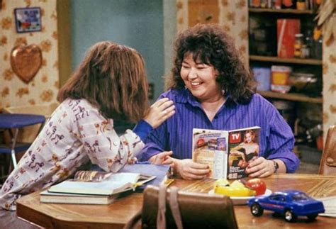 Where Are These Roseanne Stars Now ~ Link Vision