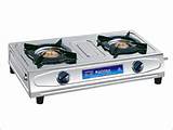 Pictures of Gas Stove Burner