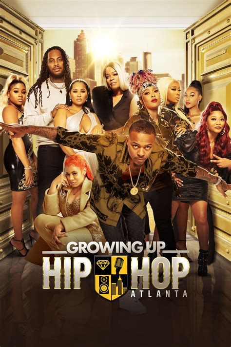 Watch Growing Up Hip Hop Atlanta Online Season Tv Guide