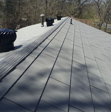 Metal Roofing From Abc Seamless