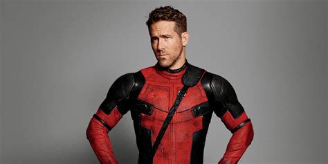 Ryan reynolds is sounding positive about a third deadpool movie. Ryan Reynolds Explains Why Deadpool Won't Cameo in Logan