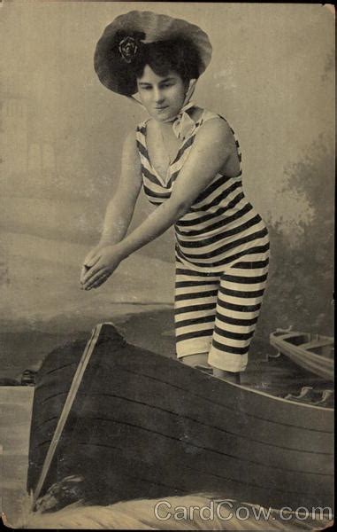 Old Naked Women On Boats Telegraph