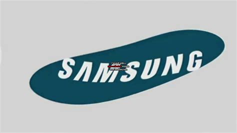 Samsung Logo History In Wiggle Major Youtube