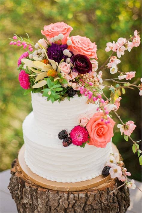 Good salary, generous manager, opportunities to learn. DecoArt Blog - Entertaining - 15 Fresh Floral Wedding ...