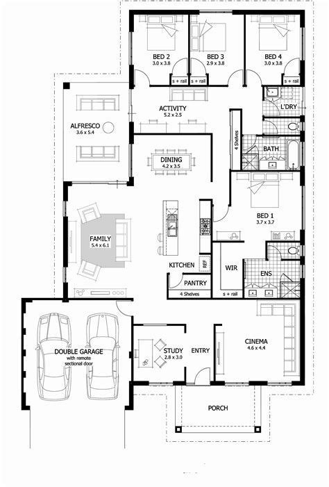 Looking for house plans, home plans, floor plans, or home designs? Image result for ranch house plans without dining room ...