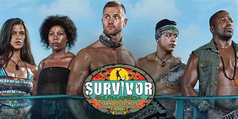 Survivor hakkındaki tüm gelişmeler ntv.com.tr'de. New Survivor SA ... and all the best TV this week | City Press