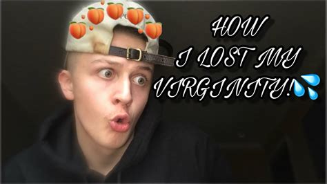 how i lost my virginity😱💦 we got caught by her mom 😨 youtube