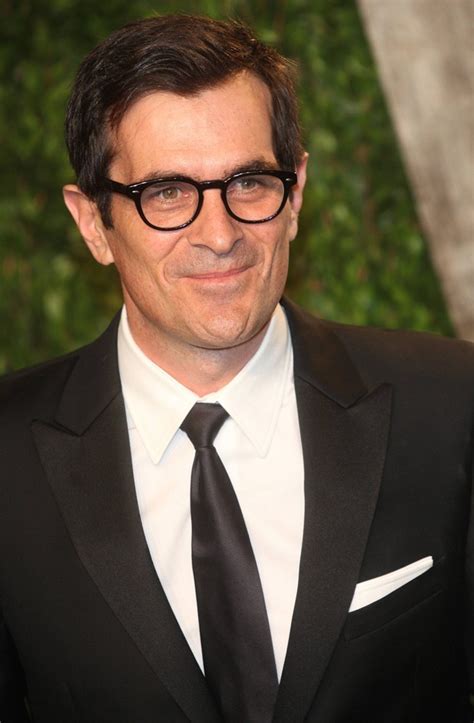 Ty Burrell Picture 27 2012 Vanity Fair Oscar Party Arrivals