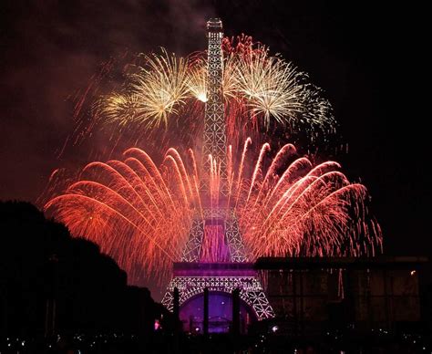 Bastille Day Fireworks Where To Enjoy The Best Views 56paris