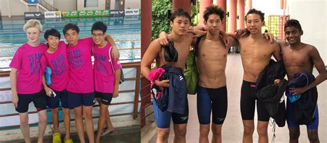 53rd Milopram Malaysia Invitational Age Group Swimming Championships