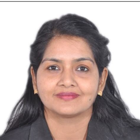 Sandhya Jain Professor Assistant Master In Pharmacy