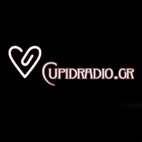 cupid radio