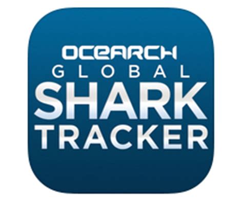 Shark tracking application using osearch data. Sharks are now oversharing…but you will want to follow ...