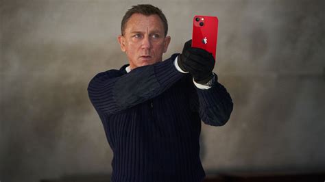 Every Phone James Bond Has Ever Used In The Movies Right Up To No Time To Die Techradar