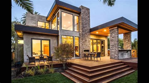 Top Fantastic Home Architecture Styles 2015 for Your Home Design Ideas ...