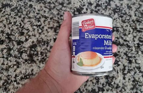 The 3 Best Substitutes For Milnot Evaporated Filled Milk Survival