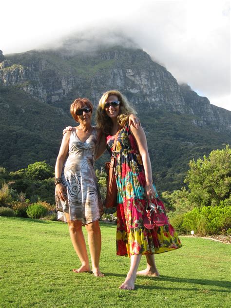 Thank you for such a fine piece of work. South Africa - Cape Town. WE climbed Table Mountain - you ...