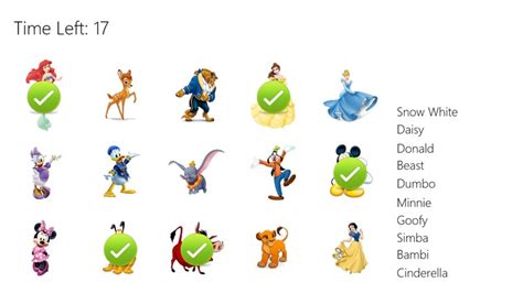 Villans are go with evilness disney villains wallpaper 39055968. Disney Character Match for Windows 8 and 8.1