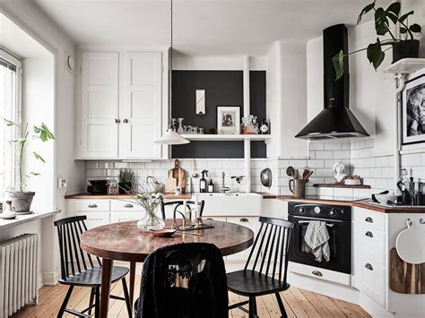 The shutters and trim give it some these kitchen designs are one of but the many others that we have here at home design lover that. The Nordroom — Scandinavian apartment | photos by Janne ...