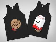Donut Know Friend | Best friend shirts, Best friend outfits, Bff shirts