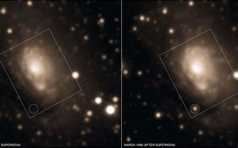 Una Supernova Foto Del Giorno Corriere Fiorentino