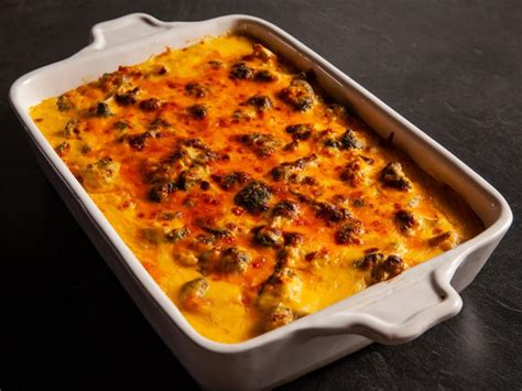 For some reason, once the weather turns colder, casseroles feel like comfort now for the recipe! Best Broccoli Rice Casserole Recipe | Ree Drummond | Food ...