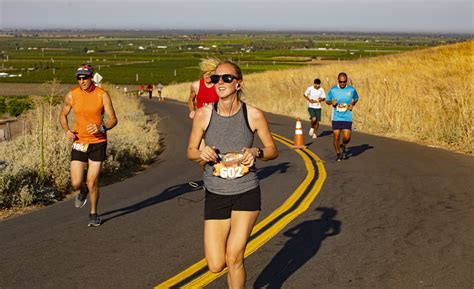 Marathon Highlights 13 Courtney Alsup 25 Of Bakersfield Se Flickr