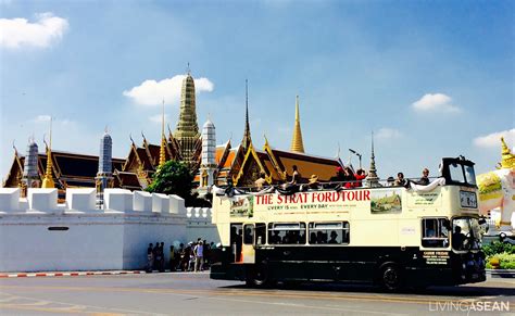 Bangkok Is Top Global Destination City Continued Growth Forecast for 2017