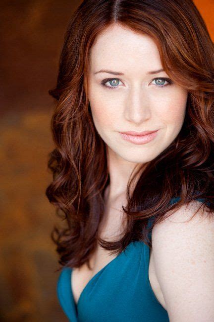 Pictures And Photos Of Ashley Clements Imdb Red Hair Woman Red Hair