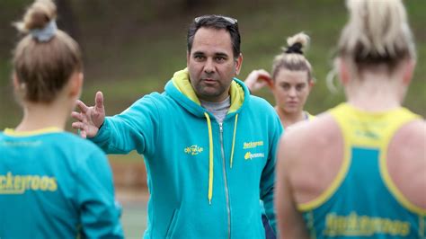 It has been a dominant olympics thus far for. Olympics 2021: Hockeyroos head coach Paul Gaudoin quits ...