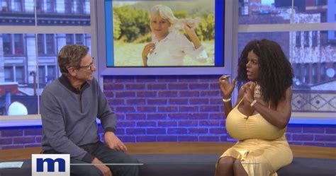 White Woman Discusses Her ‘black Woman Transition On Maury