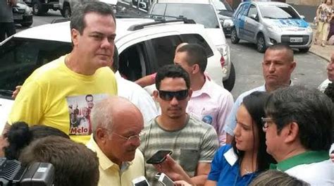 Cassado Por Compra De Votos No Am Ex Governador Henrique Oliveira