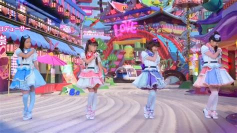 (With LovePat Shine!) Daijina Mono OP 2 - Police x Heroine! LovePatrina ...